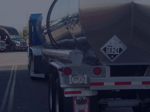 How To Get Hazardous Material Endorsement on Your CDL