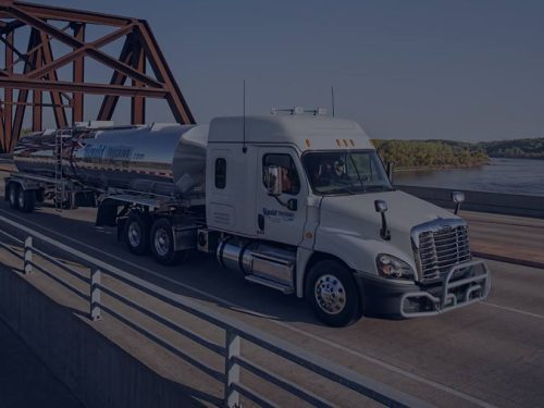 TANKER ENDORSEMENT: HOW TO GET IT ALL YOU NEED TO KNOW [UPDATED 2023]