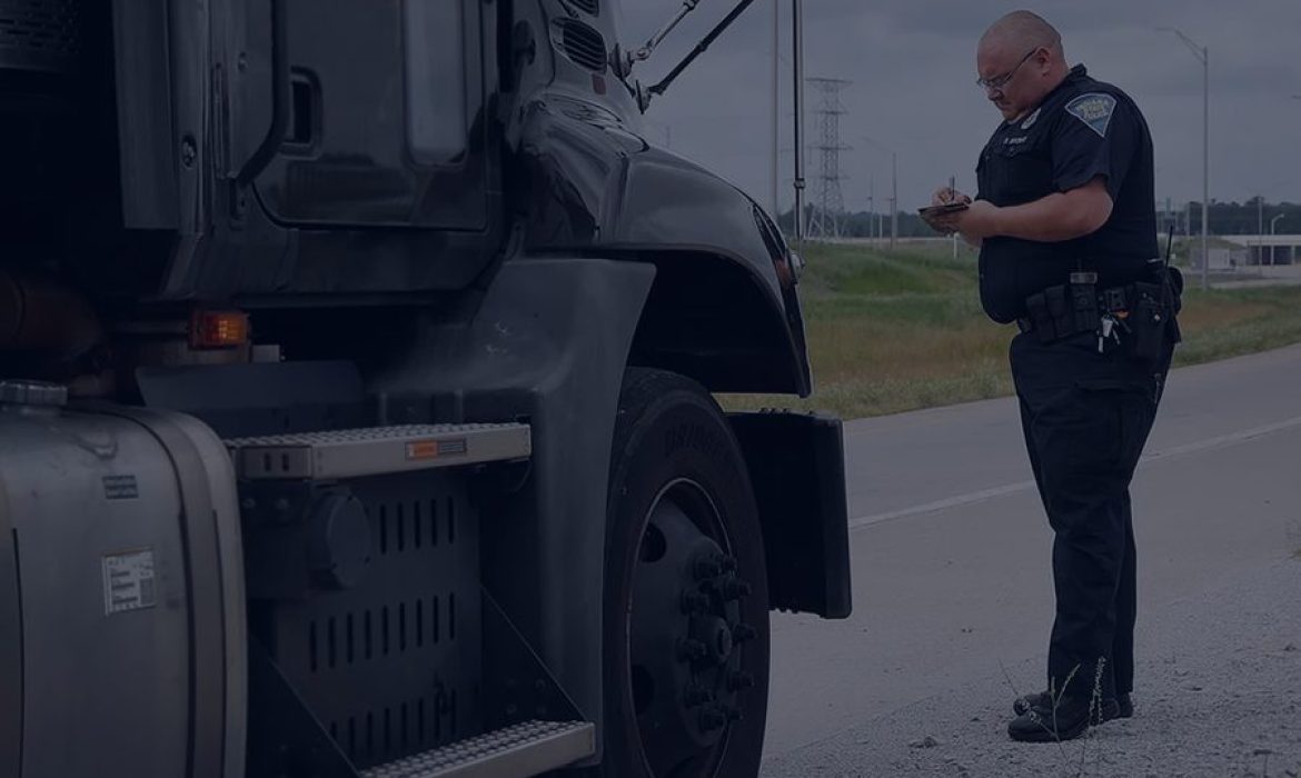 Tips for New Truck Drivers: Landing Your First Truck Driving Job