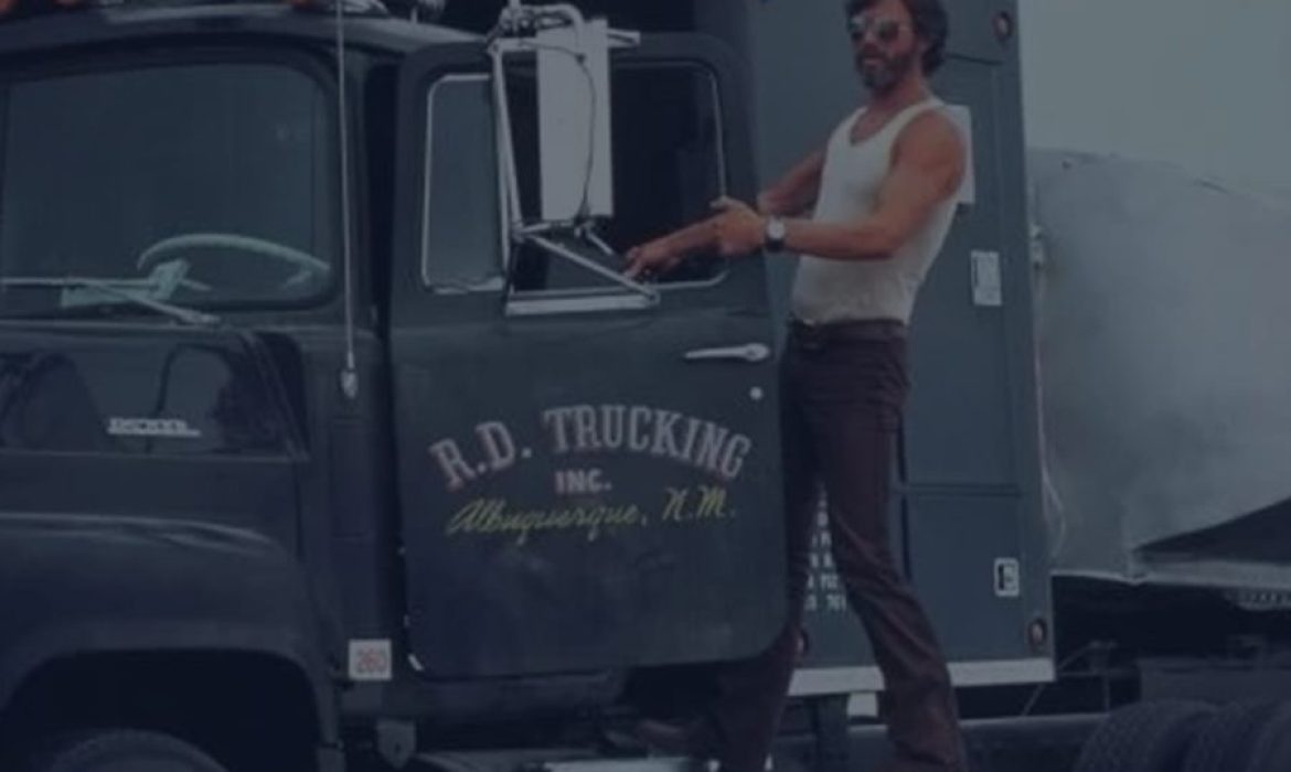 Rolling Through the 70s Classic Trucking Movies That Defined an Era employal truck driver recruiting agency blog cover