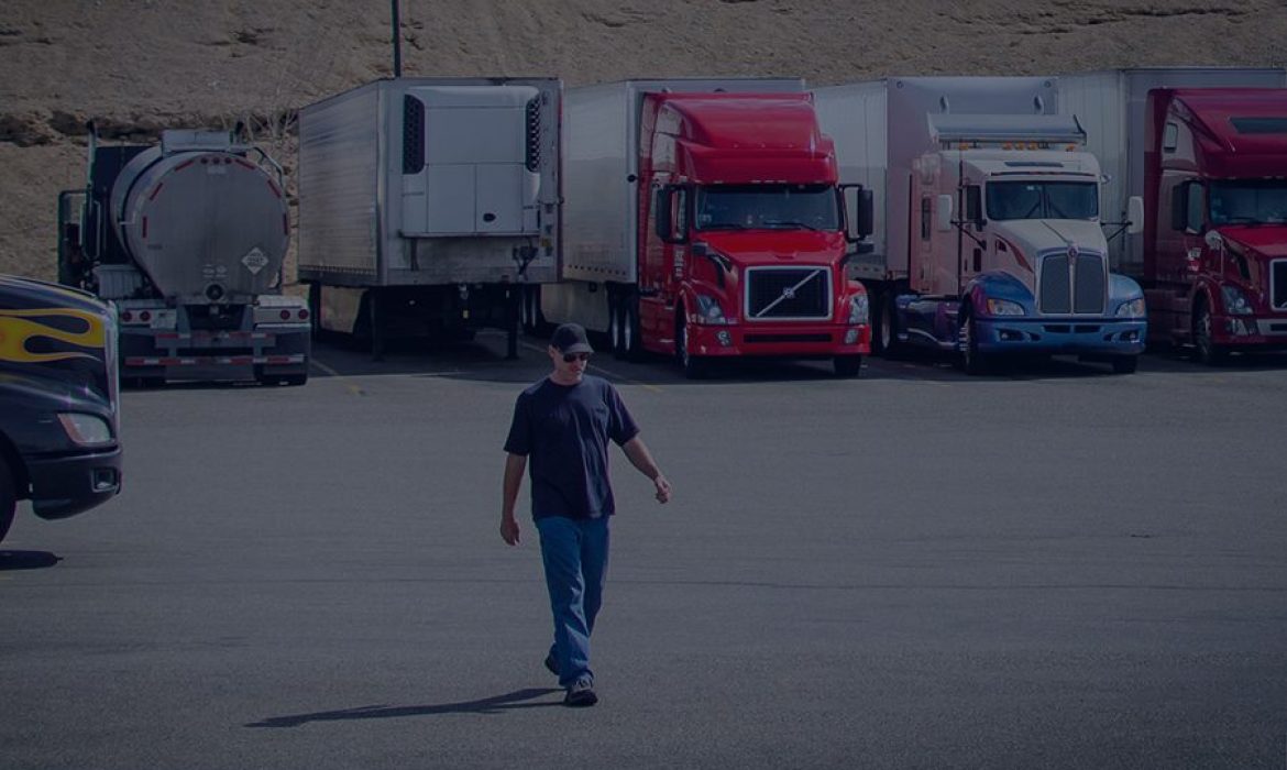 From Rookie to a Pro Trucker Exploring Career Growth Paths in Trucking employal truck driver recruiting agency