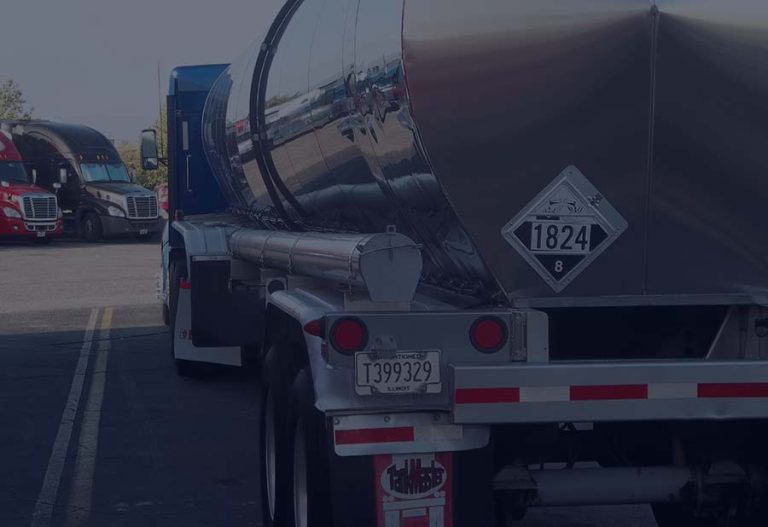 How To Get Hazardous Material Endorsement On Your Cdl