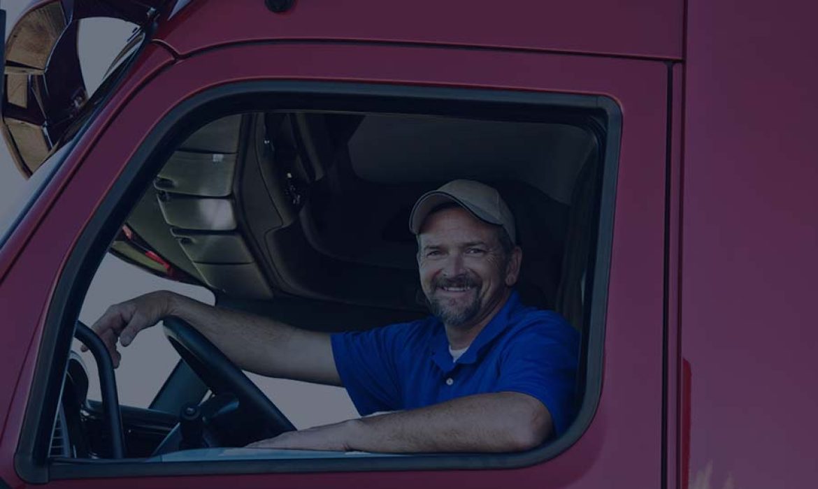 What is a Truck Driver Recruiter?