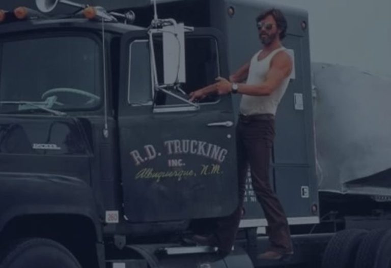 The 70s Classic Trucking Movies That Defined an Era