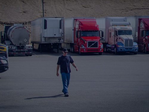 From Rookie to a Pro Trucker: Exploring Career Growth Paths in Trucking